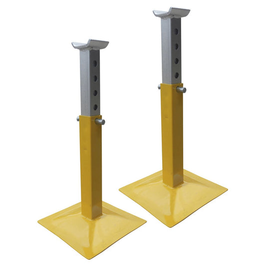 Stanfred Axle Stands 1200kg ASP1200-V2