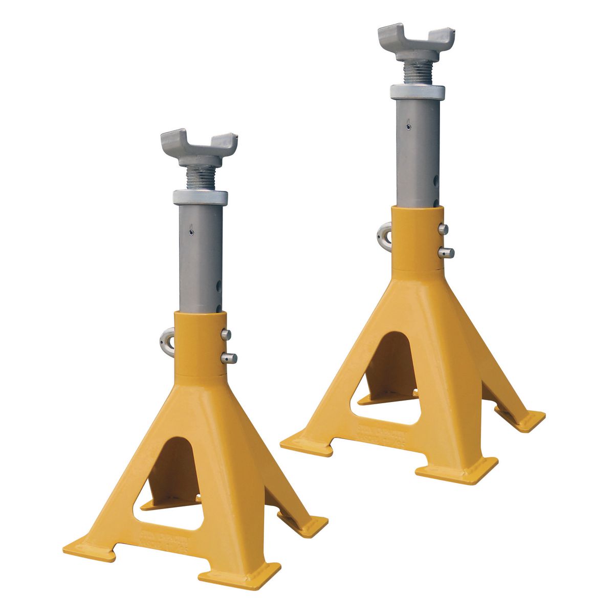 Stanfred Axle Stands 4000kg ASCK4000-V2