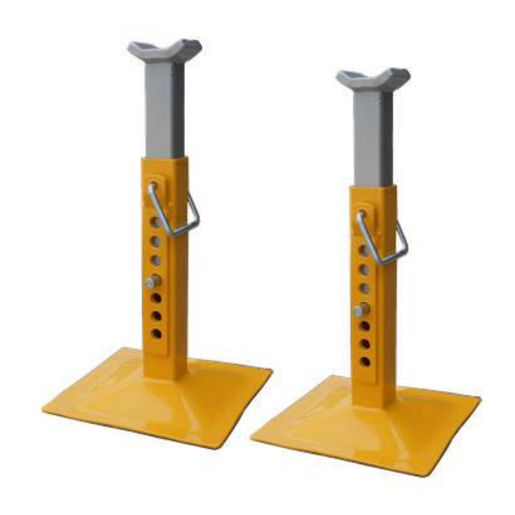Stanfred Jack Stands 2000Kg ASP2000-V2