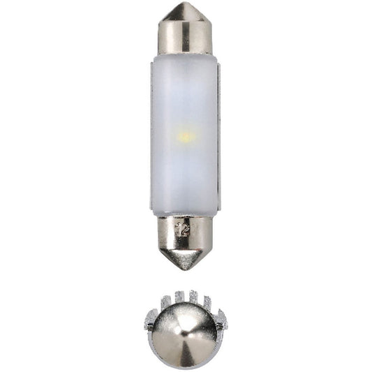 Narva LED Festoon Globe 12V 41mm Blister Pack 18214BL