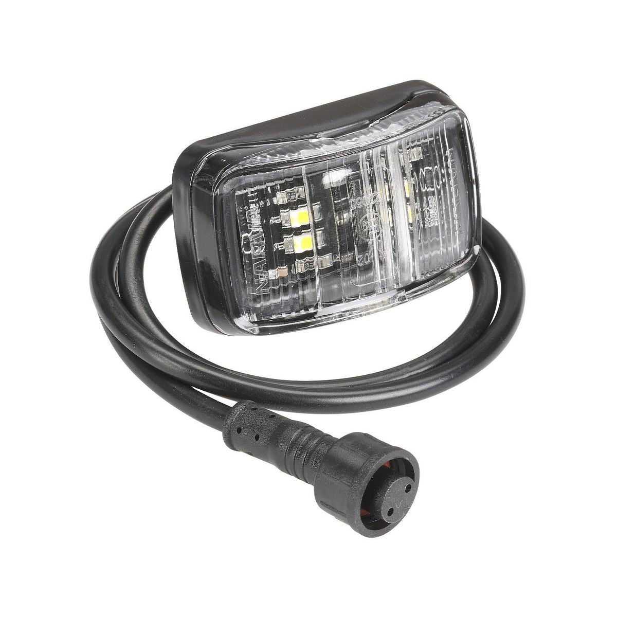 Narva LED Slimline Front End Outline Marker Lamp 12V 91342