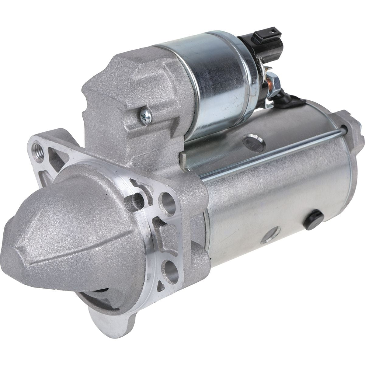 OEX Starter Motor 12V 9Th CW (Valeo Style) VXS915U