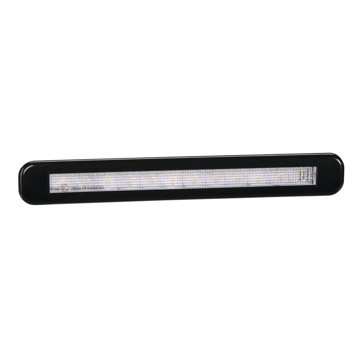Narva LED Reverse Lamp Black Housing 9-33V 93920