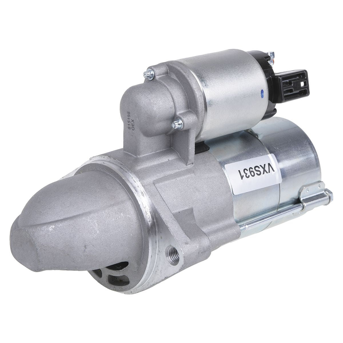 OEX Starter Motor 12V 11Th CW (Valeo Style) VXS931