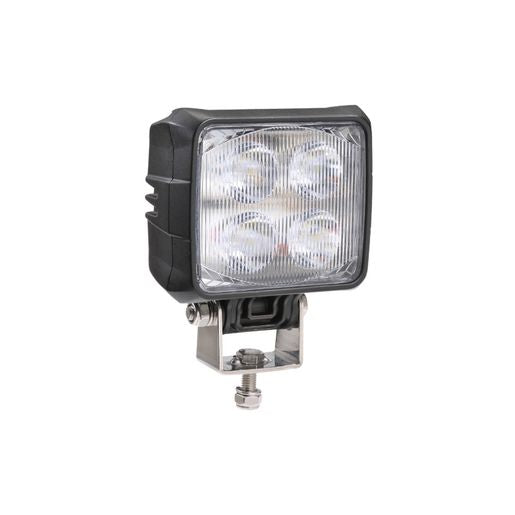 Narva LED Work/Reverse Lamp 112mm x 134mm 9-33V 1200Lm 72435R