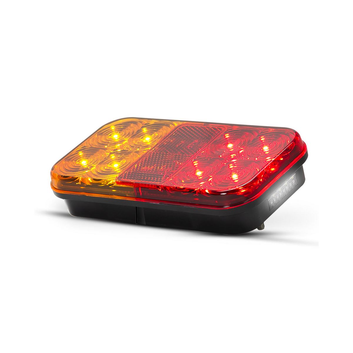 LED Autolamps Stop/Tail/Indicator/Reflector Light LED 12V 149BARLP2