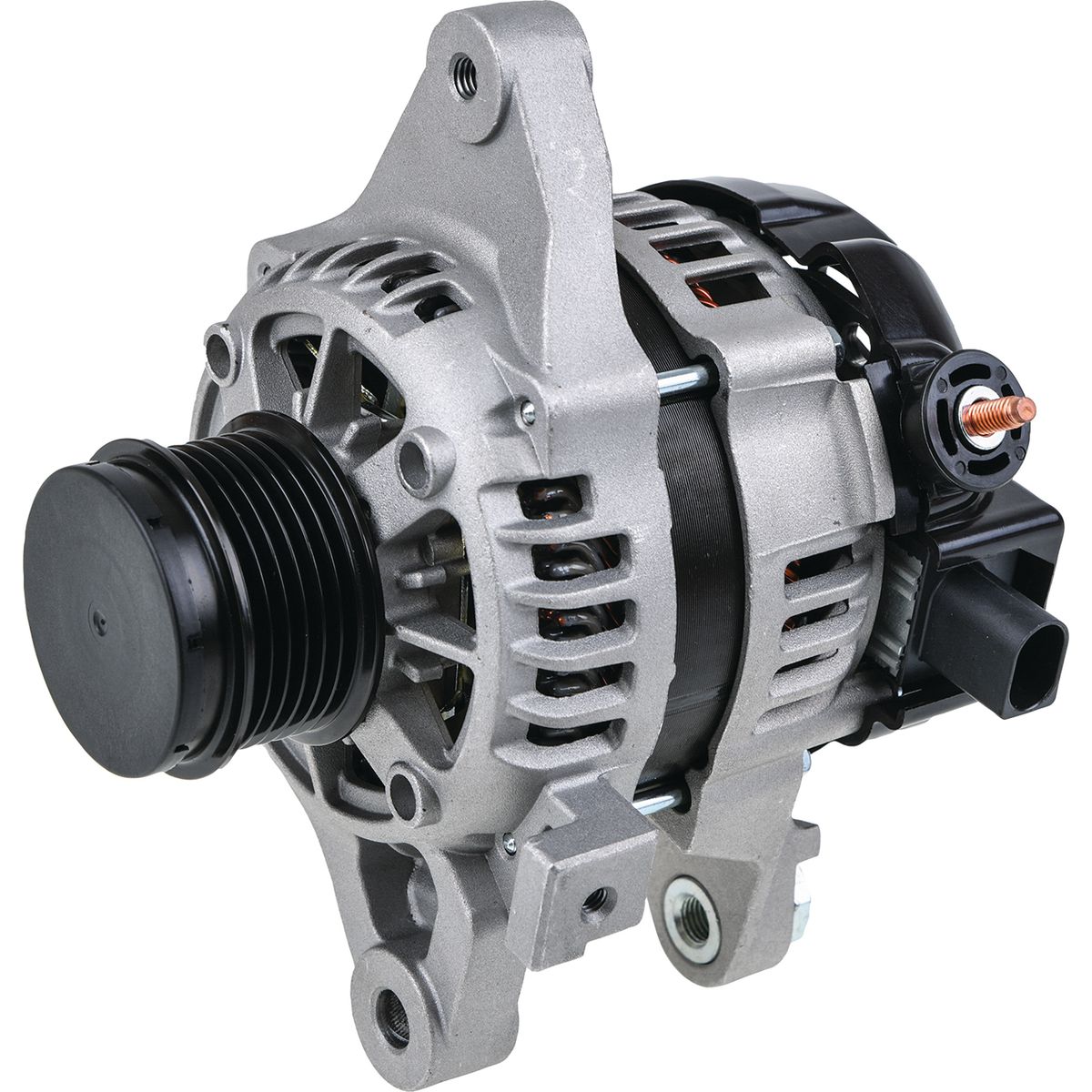 OEX Alternator 12V 80A (Denso Style) DXA4099