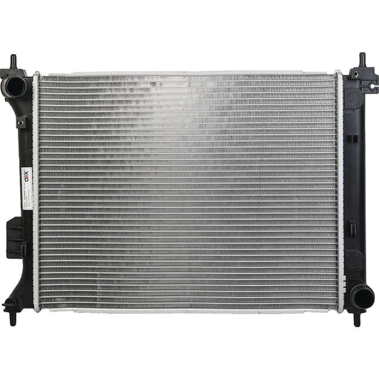 FloKool Radiator (Suits Manual) RAD1744
