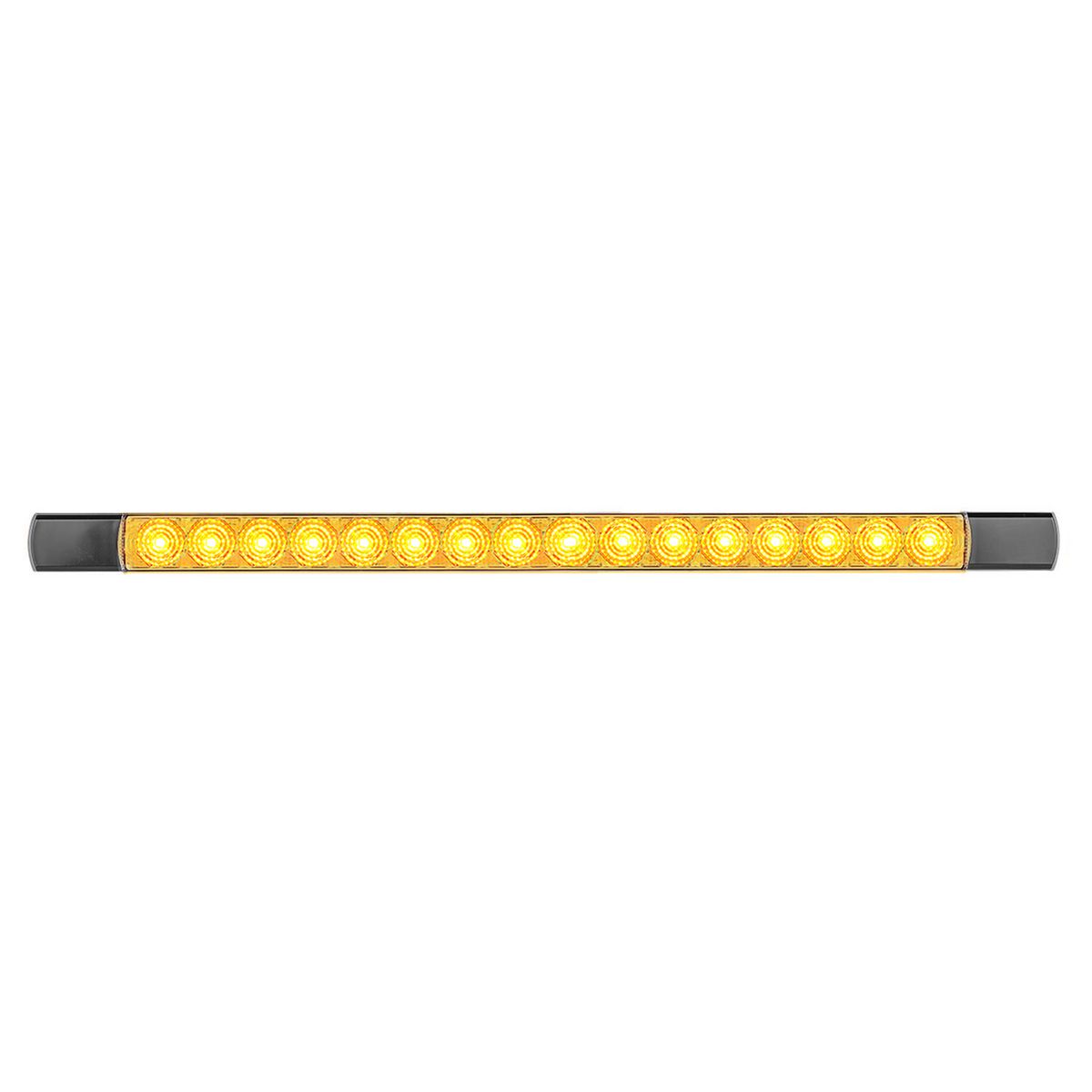 LED Autolamps Rear Indicator Light LED 12V Low Profile 530A12