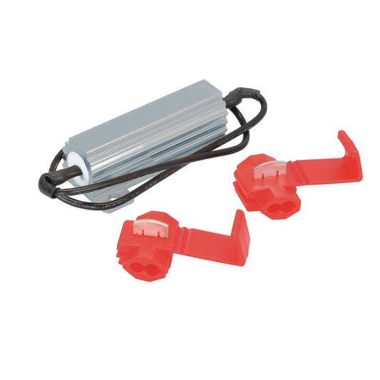 Narva Signalling Resistor Module 21W (Pair) 18176BL