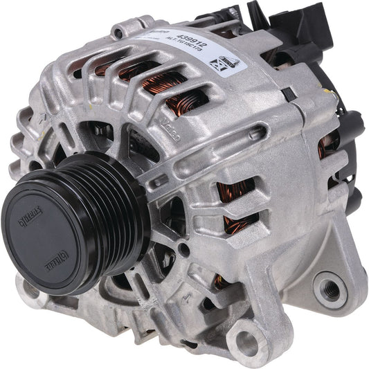 Valeo Alternator 439912