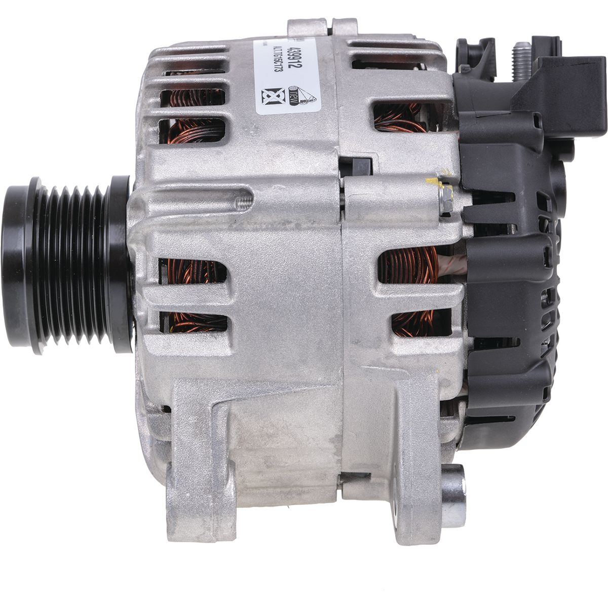 Valeo Alternator 439912