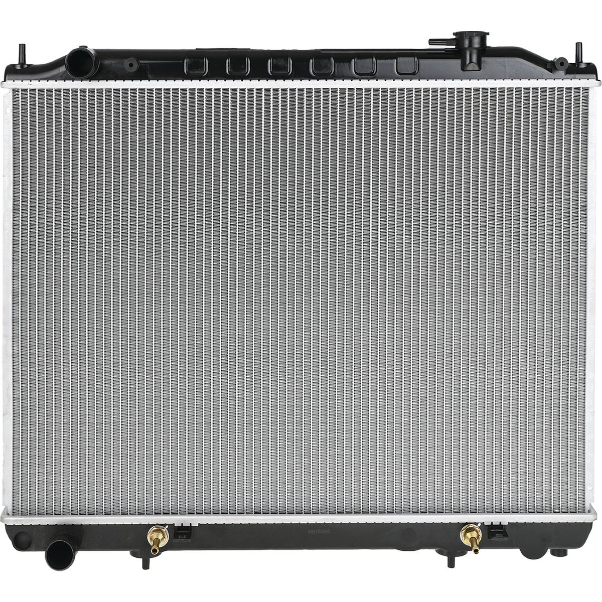 FloKool Radiator RAD1850