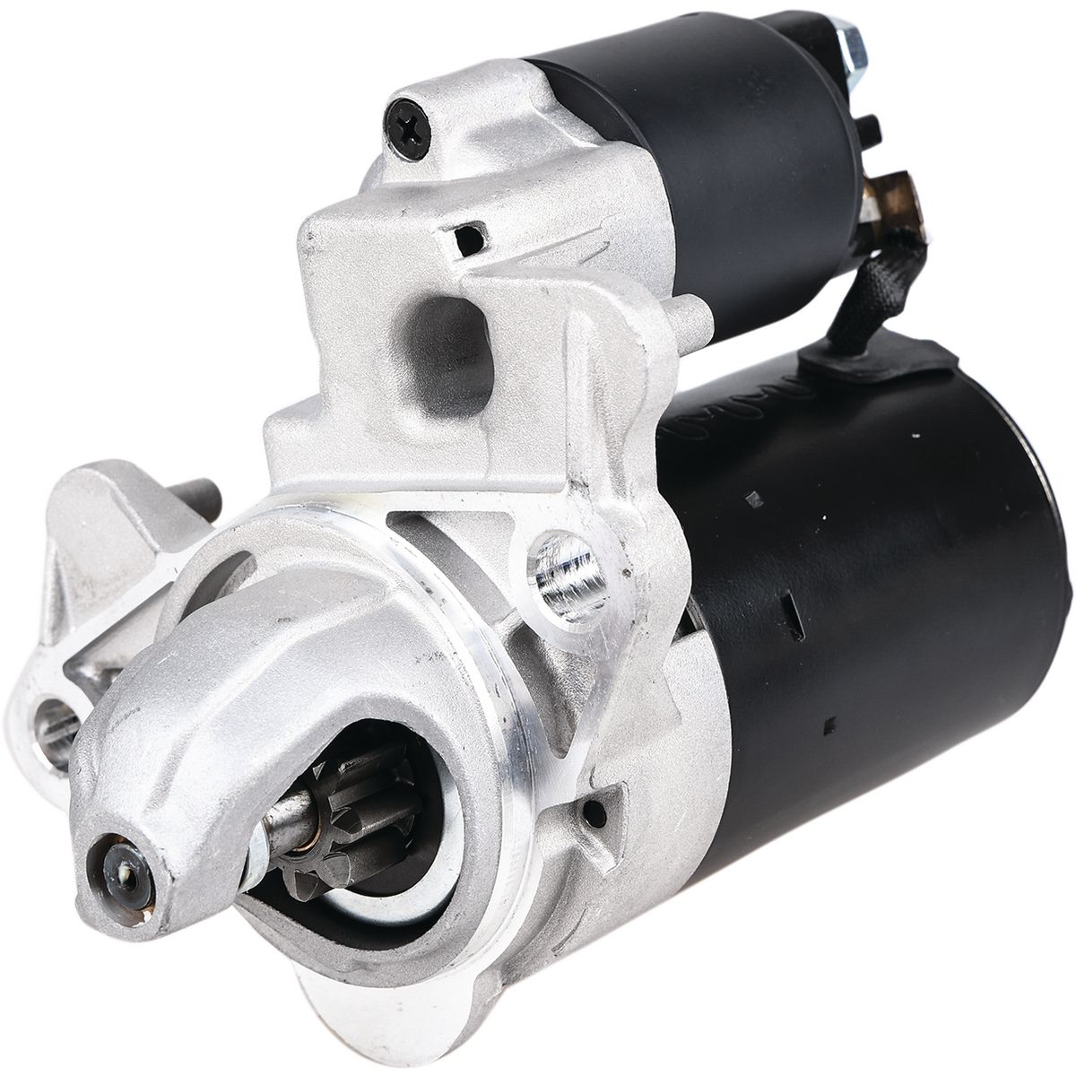 OEX Starter Motor 12V 9Th CW (Bosch Style) BXS0166