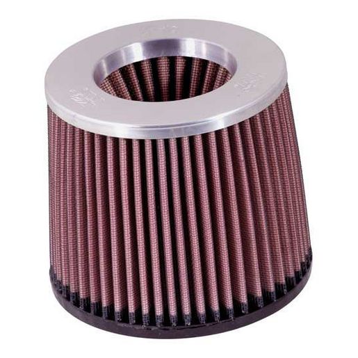 K&N Air Filter Inv Cone 2 75N 5 0L KNRR-2803