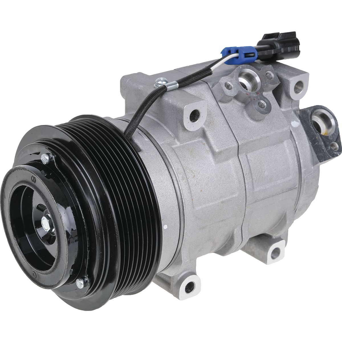 OEX AC Compressor (Denso Style) CXD0095
