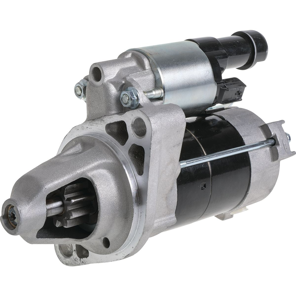 OEX Starter Motor 12V 9Th CW (Denso Style) DXS4041
