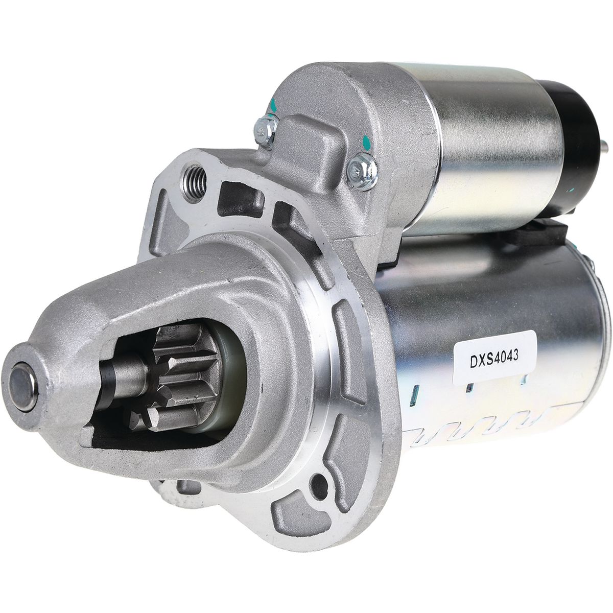OEX Starter Motor 12V 9Th CW (Denso Style) DXS4043