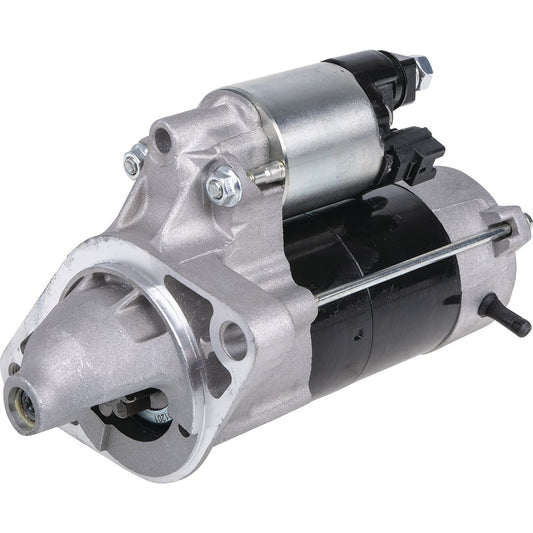 OEX Starter Motor 12V 9Th CW (Denso Style) DXS4044