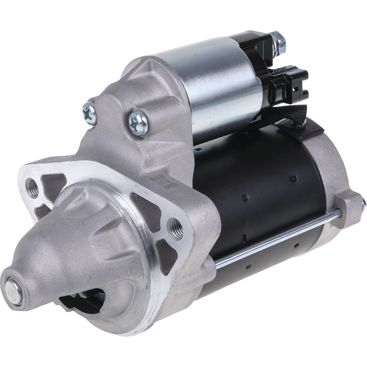 OEX Starter Motor 12V 9Th CW (Denso Style) DXS4040