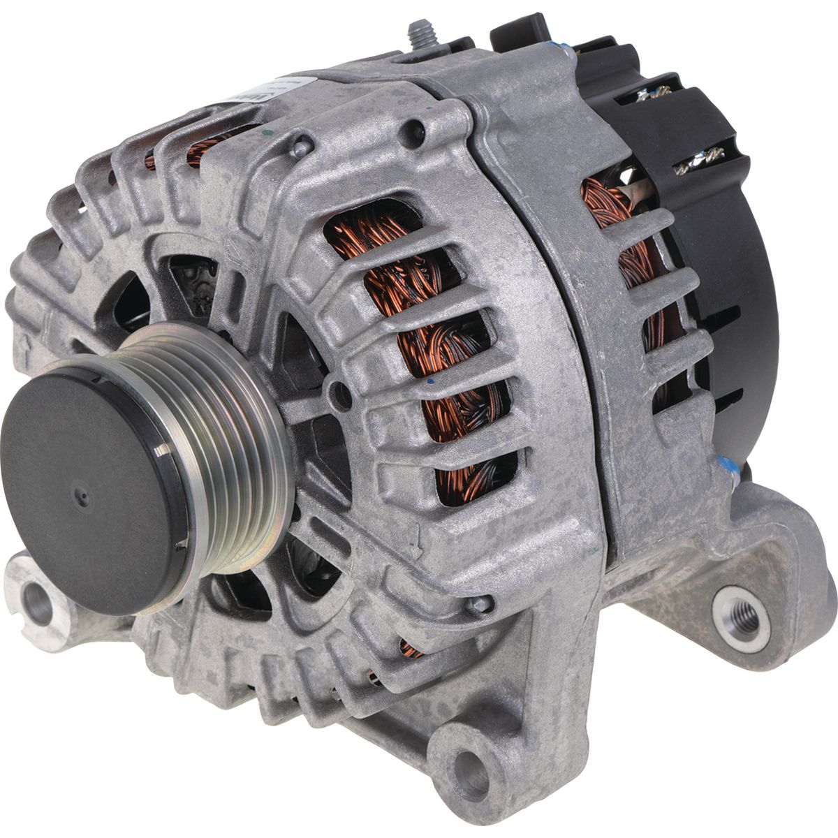 Valeo Alternator 12V 230A 439730