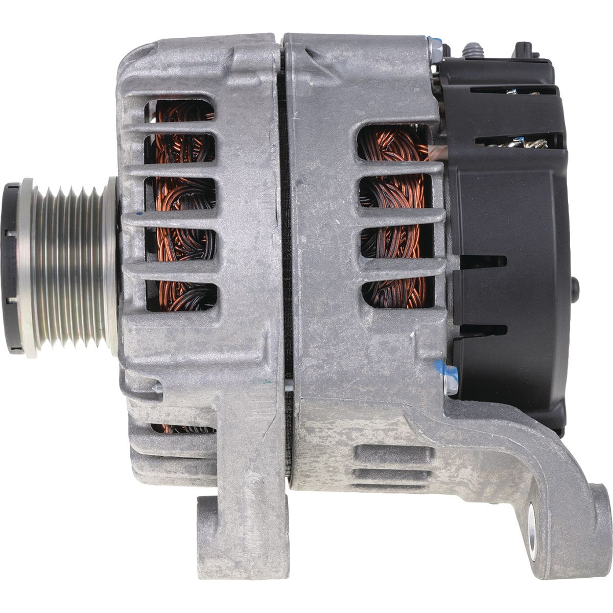 Valeo Alternator 12V 230A 439730