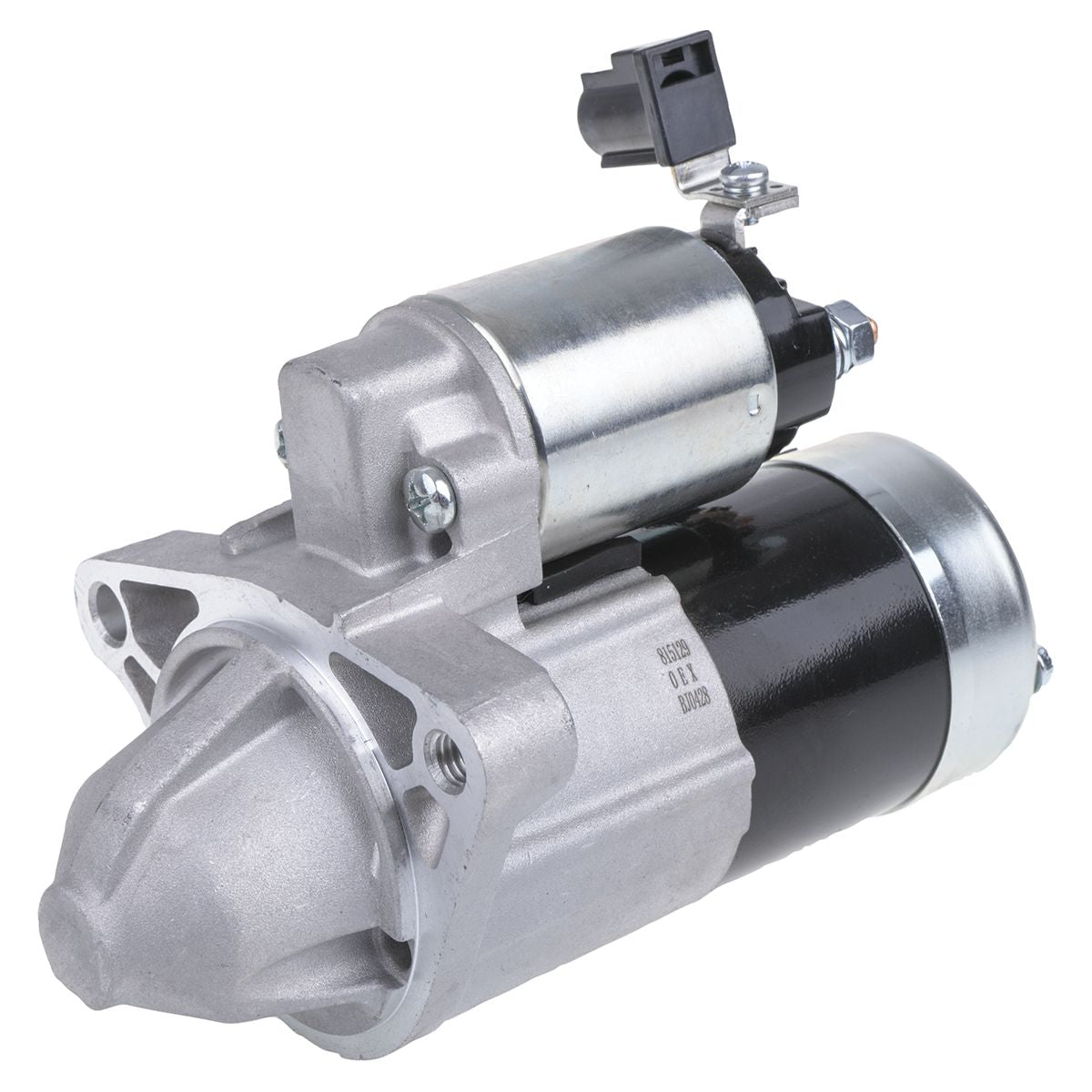 OEX Starter Motor 12V 11Th CW (Mitsubishi Style) MXS2074
