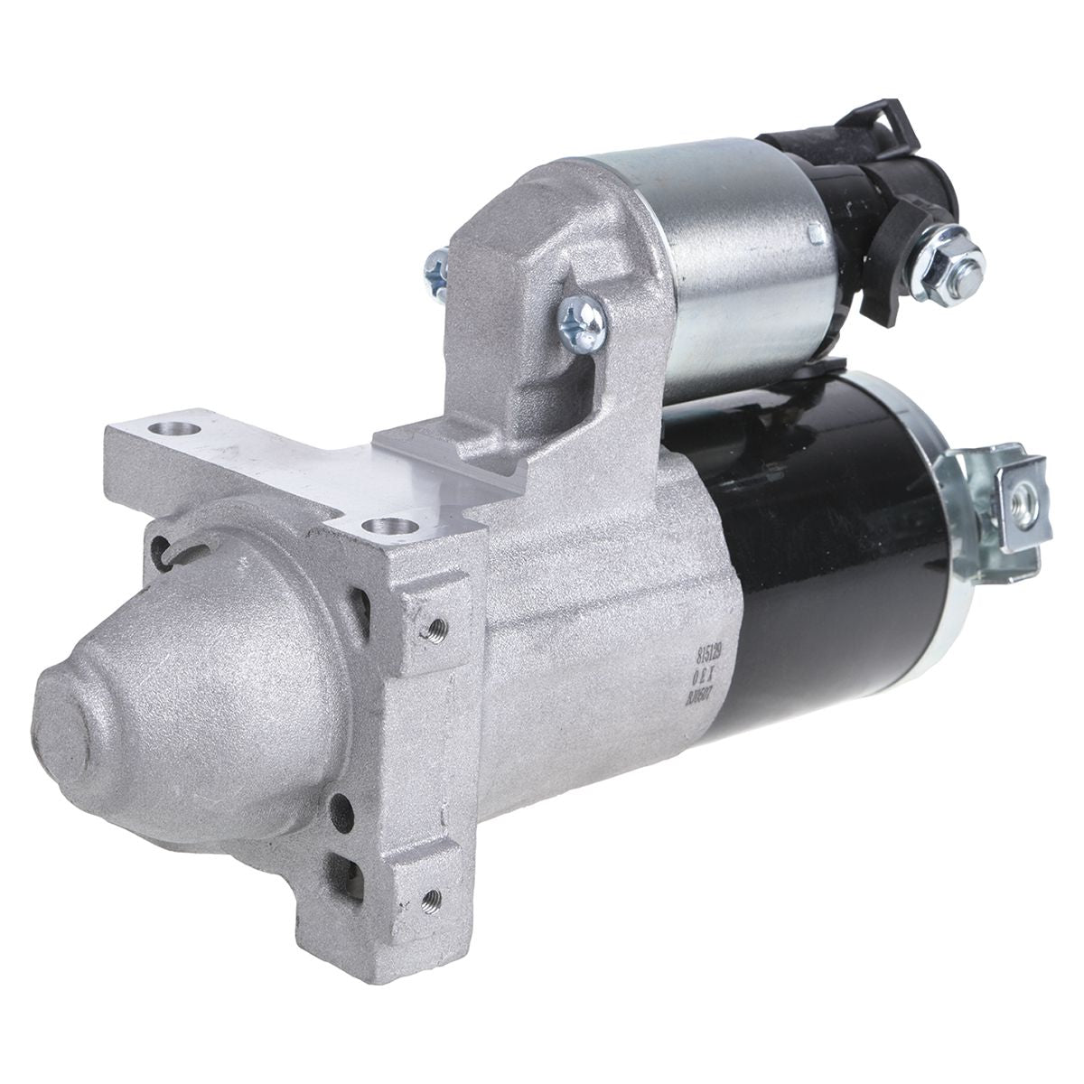OEX Starter Motor 12V 10Th CW (Mitsubishi Style) MXS2073