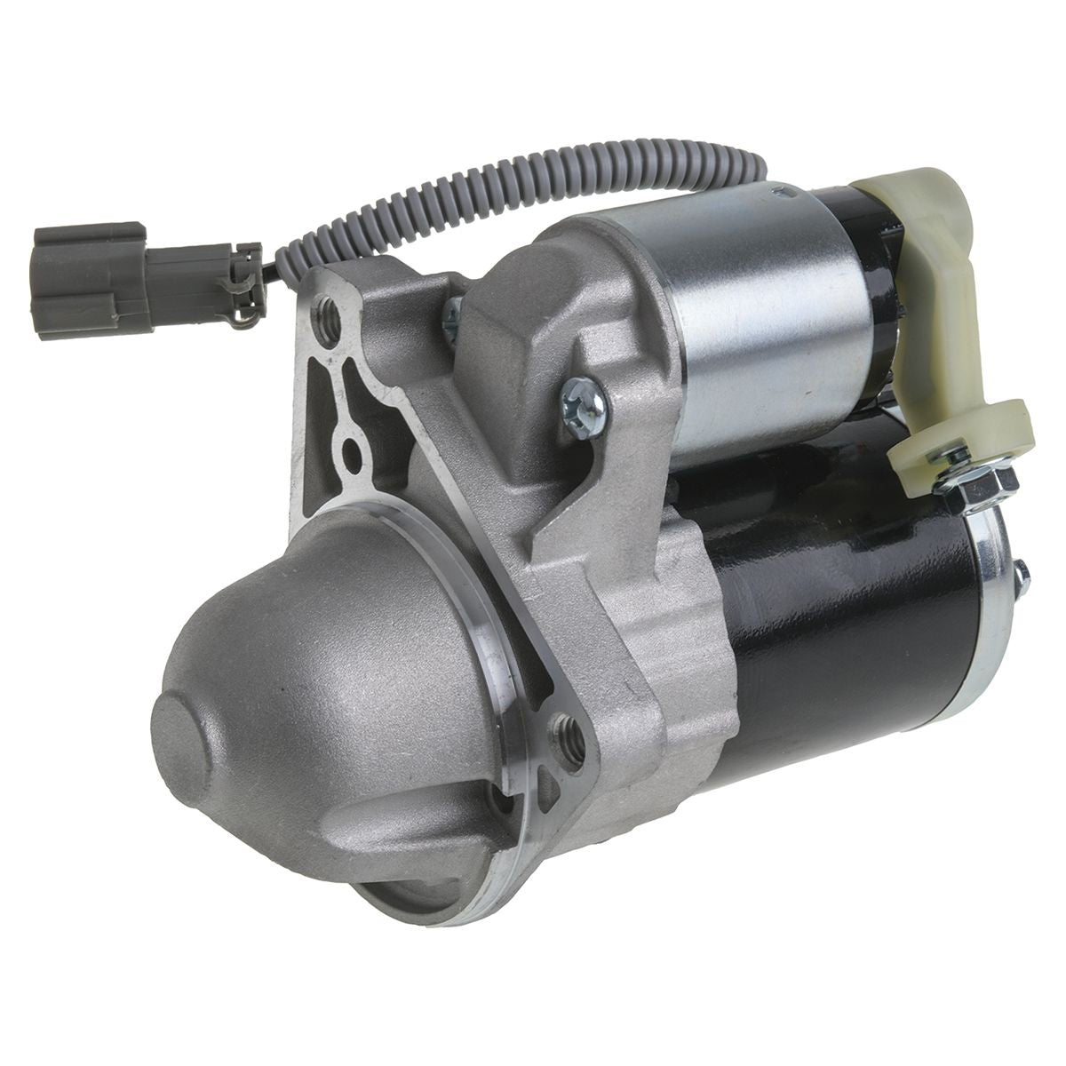 OEX Starter Motor 12V 11Th CW (Mitsubishi Style) MXS2071