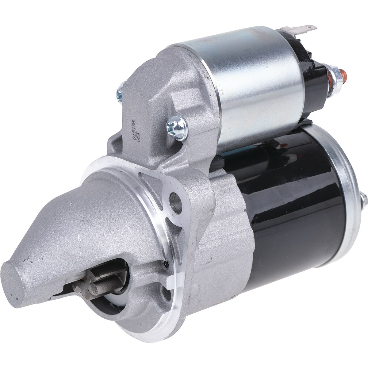 OEX Starter Motor 12V 10Th CW (Mitsubishi Style) MXS2076