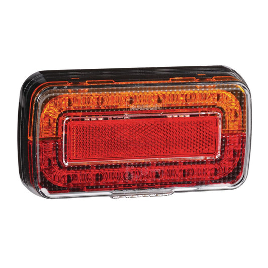 Narva LED Slimline Rear Combination Lamp 12V 93734