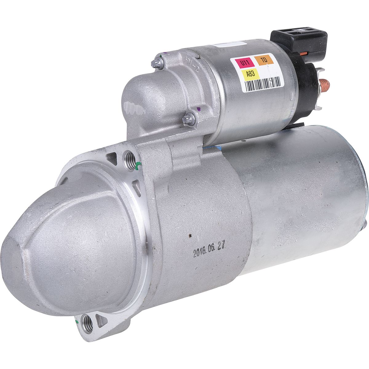 OEX Starter Motor 12V 11Th CW (Delco Style) DXS573