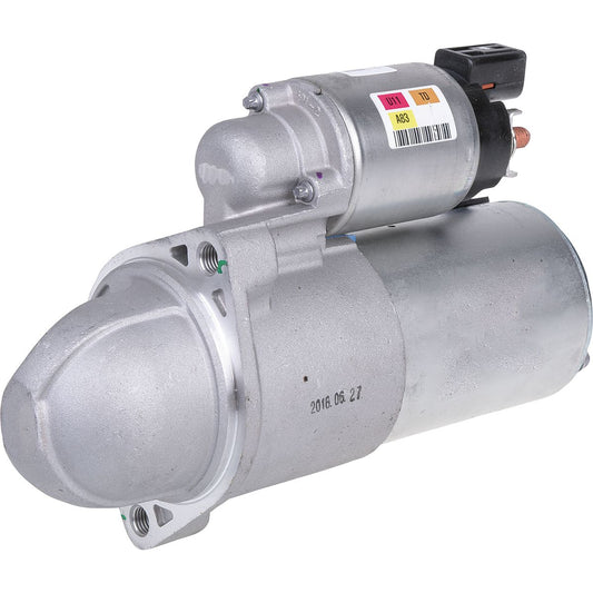 OEX Starter Motor 12V 11Th CW (Delco Style) DXS573
