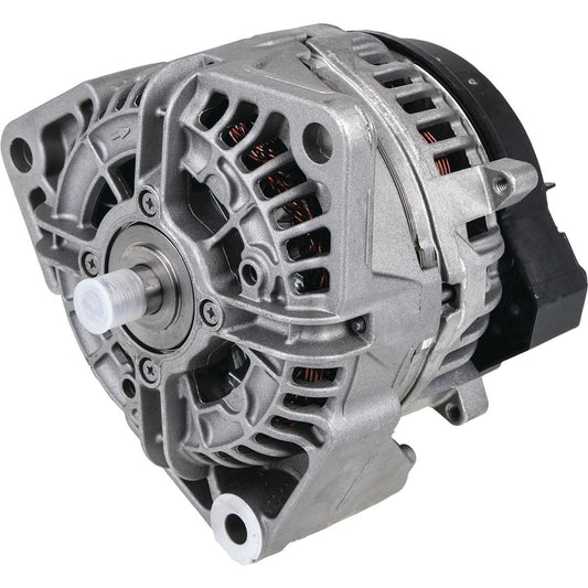 Bosch Alternator 24V 80A 124555168
