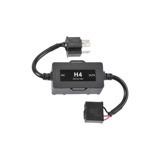 Narva H4 Canbus Module Kit 2Pk 18184