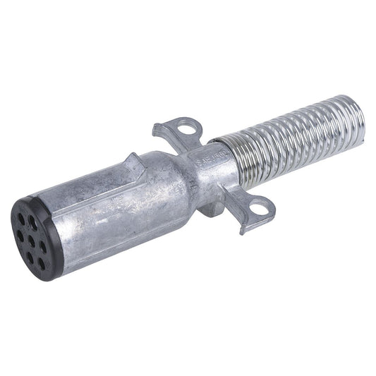 Britax HD Metal 7-Pin Trailer Plug B730