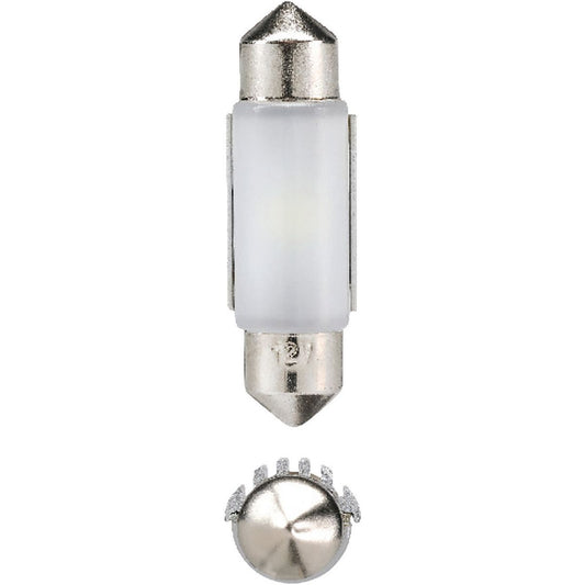 Narva LED Festoon Globe 12V 36mm Blister Pack 18212BL
