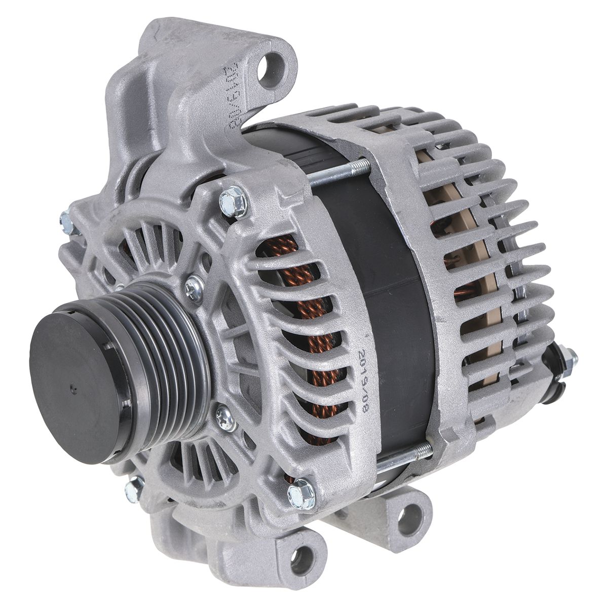 OEX Alternator 12V 160A (Denso Style) DXA4100