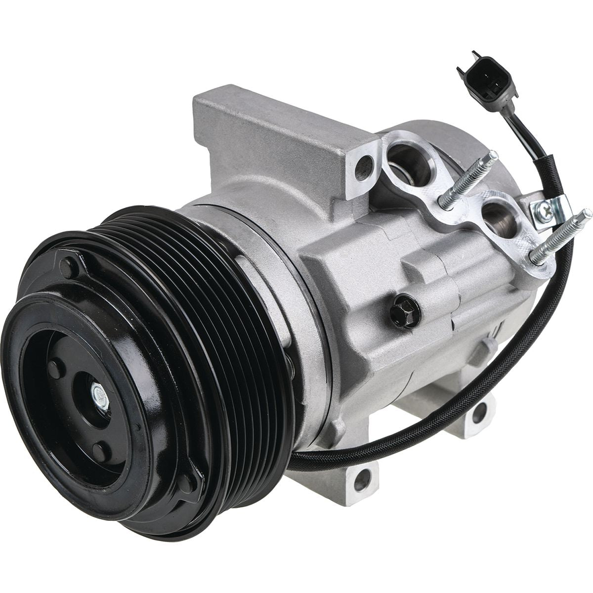OEX AC Compressor (Halla Style) CXH0026