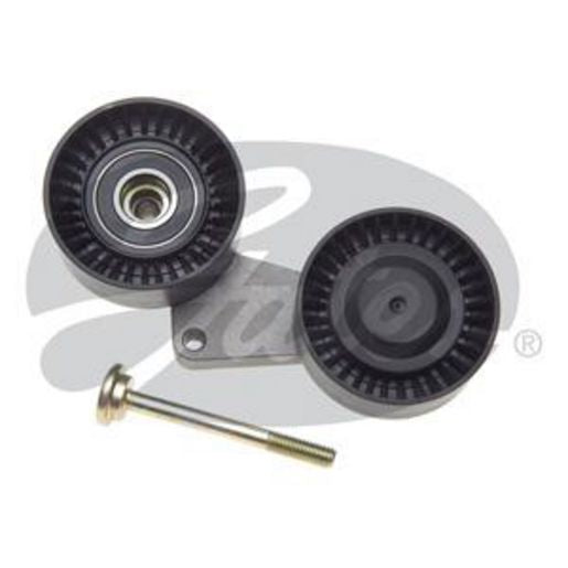 Gates Engine Idler Pulley 38063
