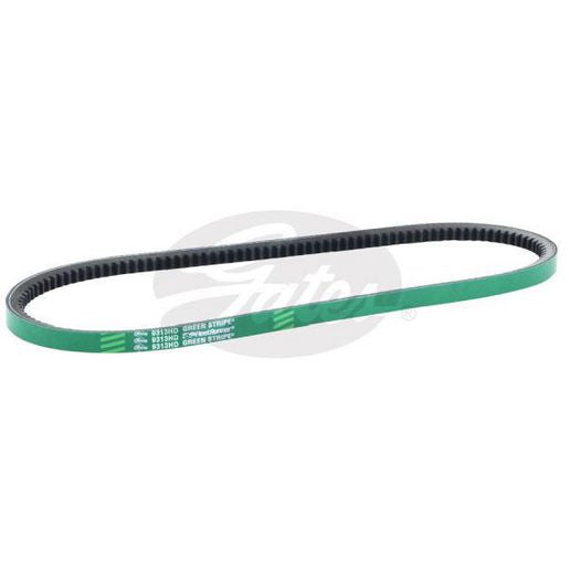 Gates FleetRunner V-Belt 13A0800 9313HD