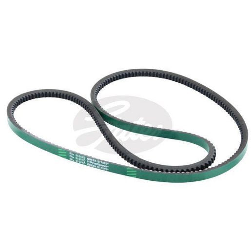 Gates FleetRunner V-Belt 13A1600 9630HD