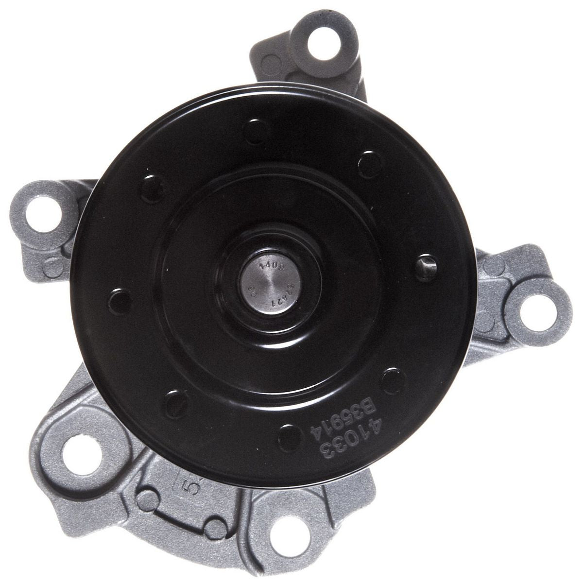 Gates Water Pump GWP41201