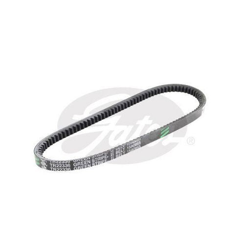 Gates Truck V-Belt 15A0855 TR22336