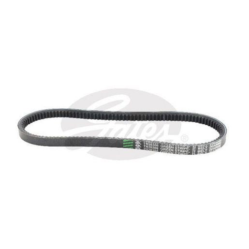 Gates Truck V-Belt 20A0980 TR28386