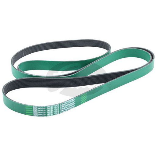 Gates Heavy Duty Micro-V Belt 8PK2385HD