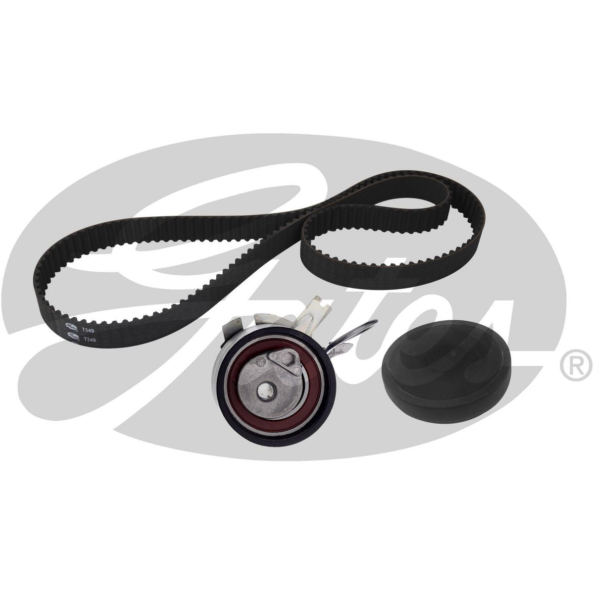 Gates Timing Belt Kit TCK349
