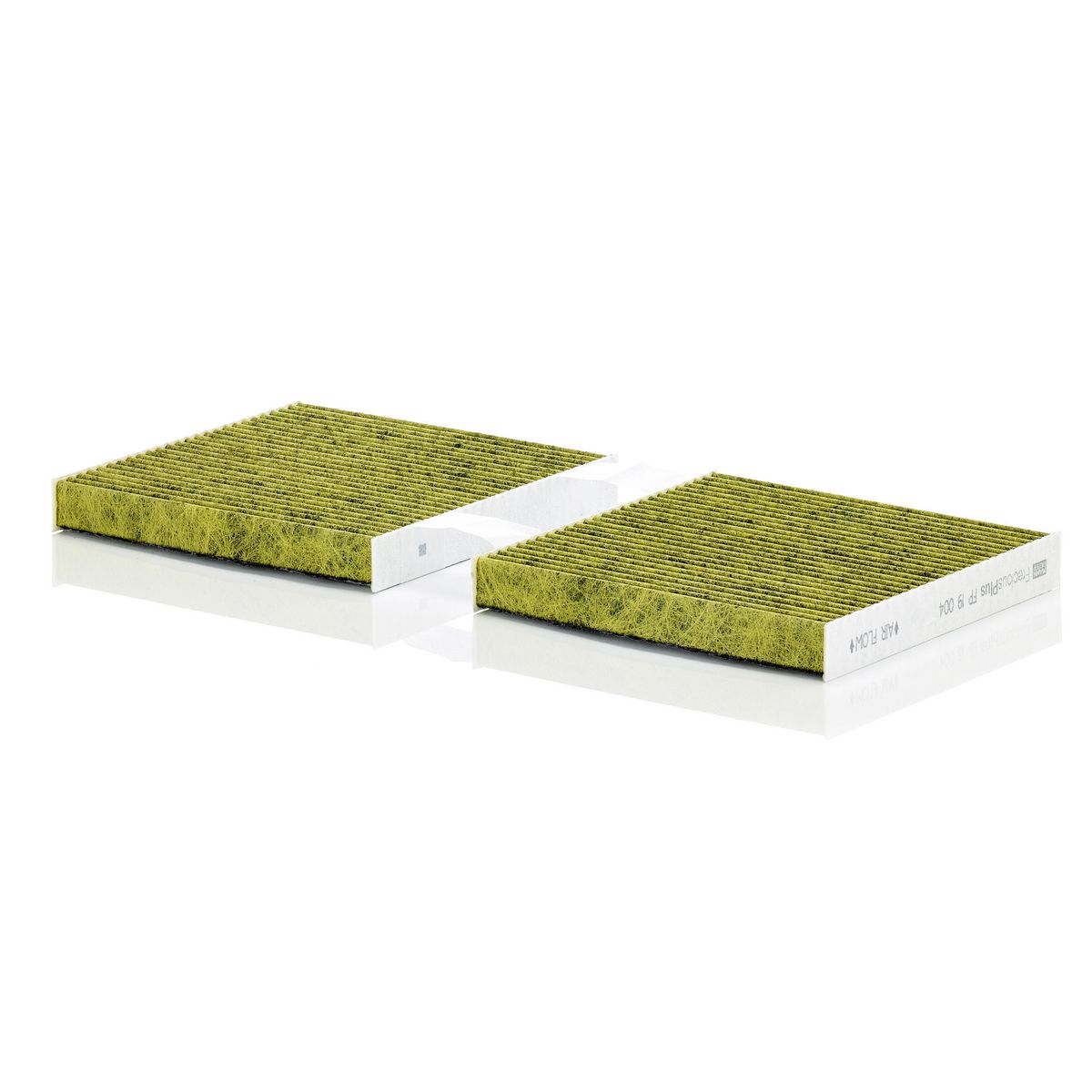 MANN Frecious Plus Cabin Filter FP 19 004