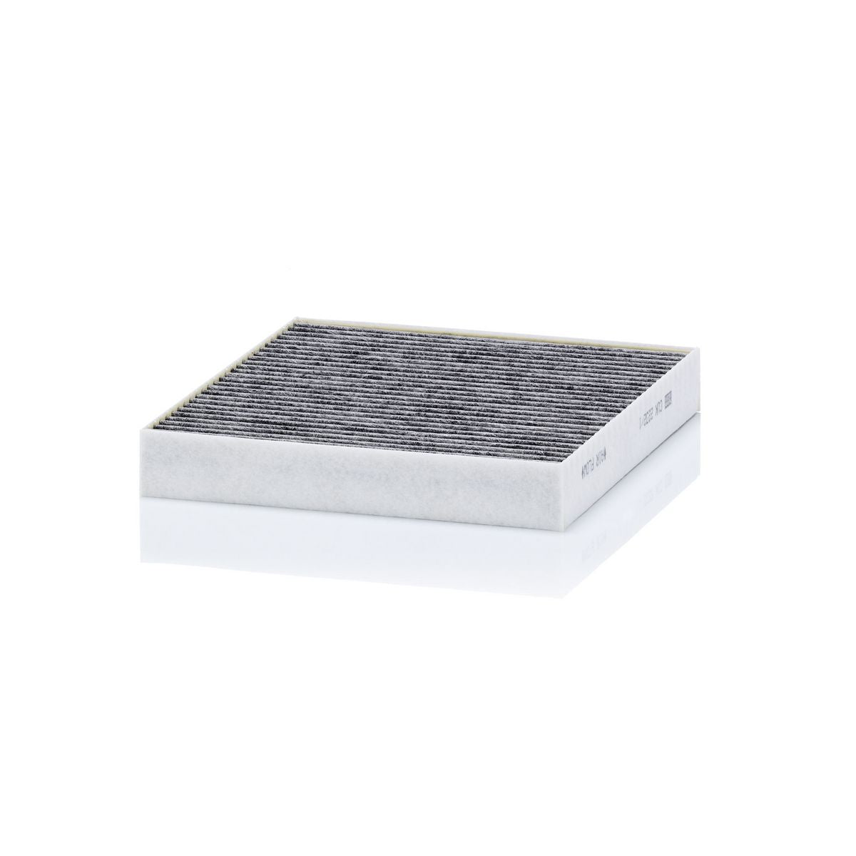 MANN Active Carbon Cabin Filter CUK2232/1