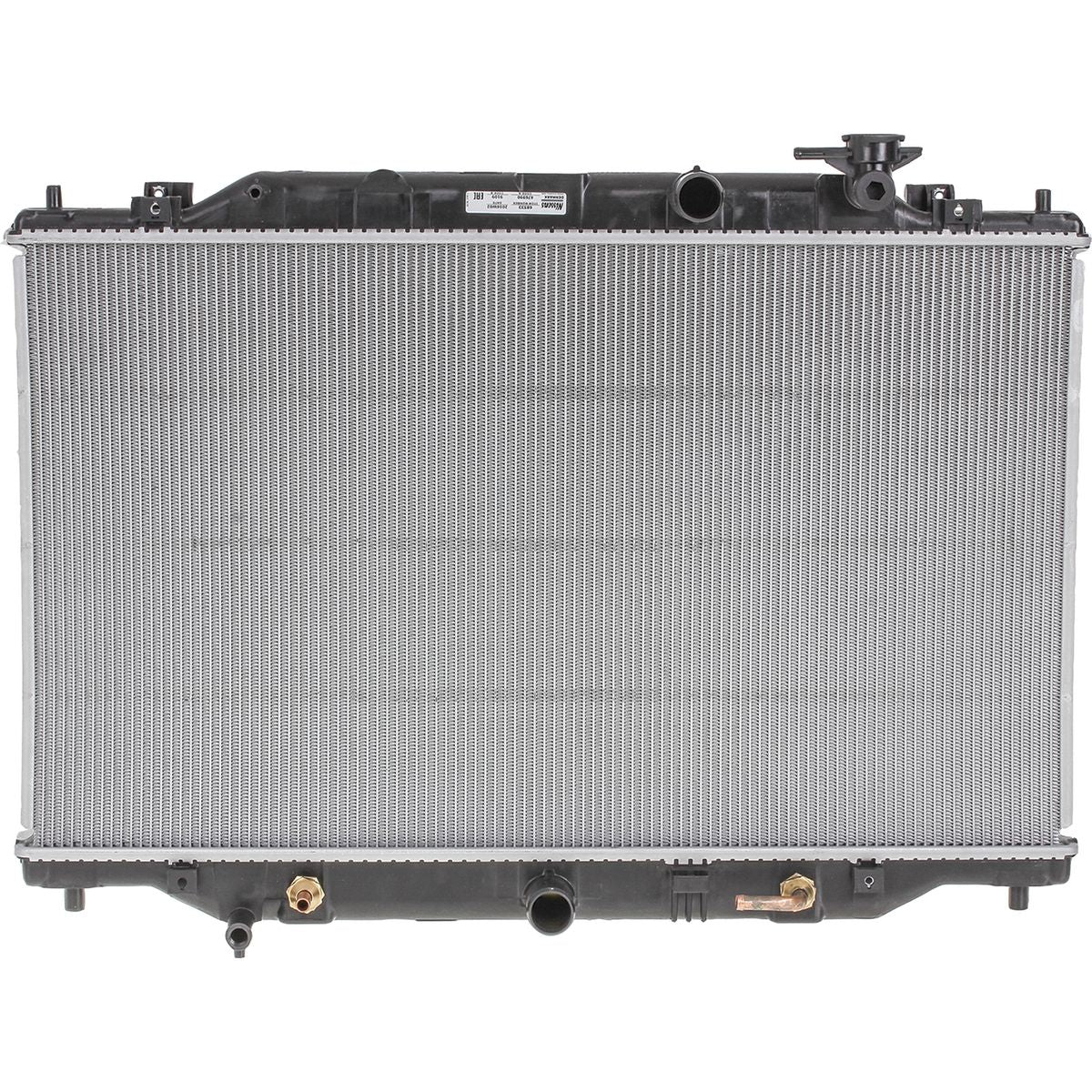 FloKool Radiator RAD1798